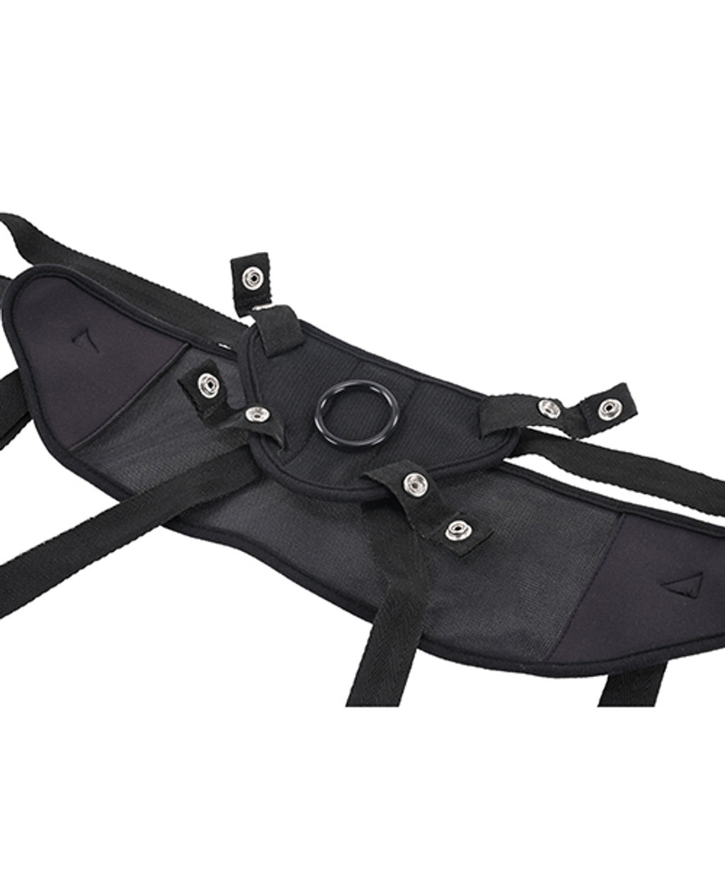 Breathable Strap on by Sportsheets from LoveMart Co.