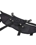 Breathable Strap on by Sportsheets from LoveMart Co.