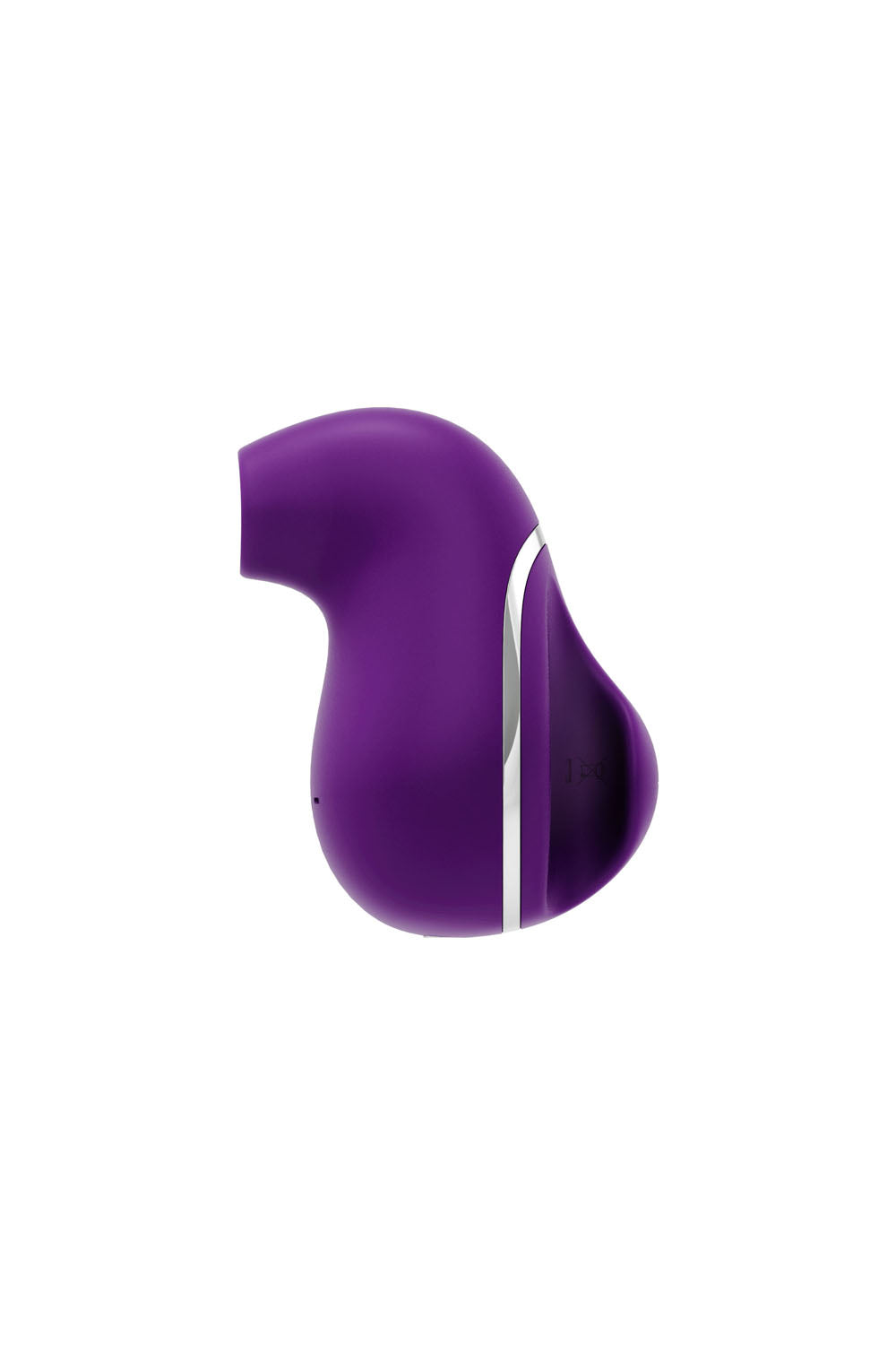 Suki Rechargeable Sonic Vibe - Deep by VeDO from LoveMart Co.
