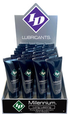 Millennium Display 24ct - 1 Fl Oz Tubes by ID - Lubricants from LoveMart Co.