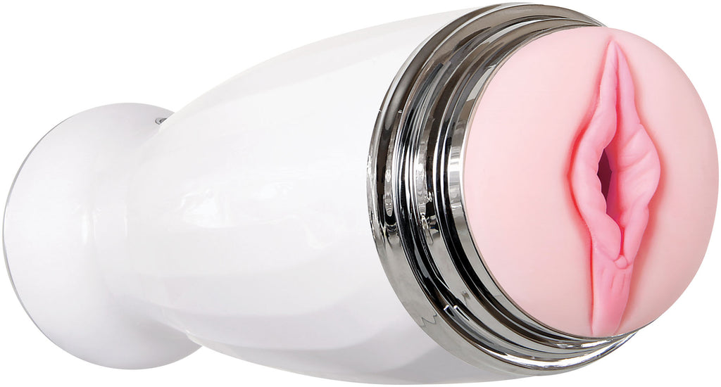The Thrusting Stroker by Evolved Novelties from LoveMart Co.