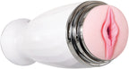 The Thrusting Stroker by Evolved Novelties from LoveMart Co.