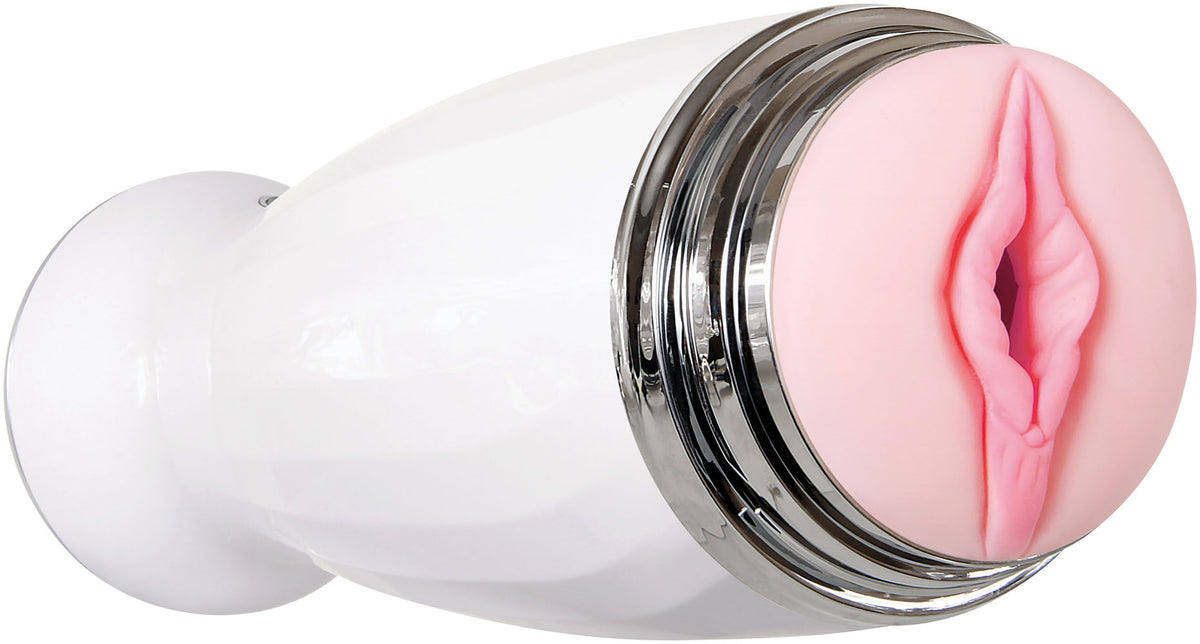 The Thrusting Stroker by Evolved Novelties from LoveMart Co.