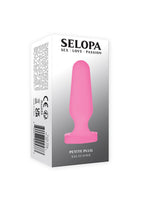 Petite Plug by Evolved Novelties from LoveMart Co.