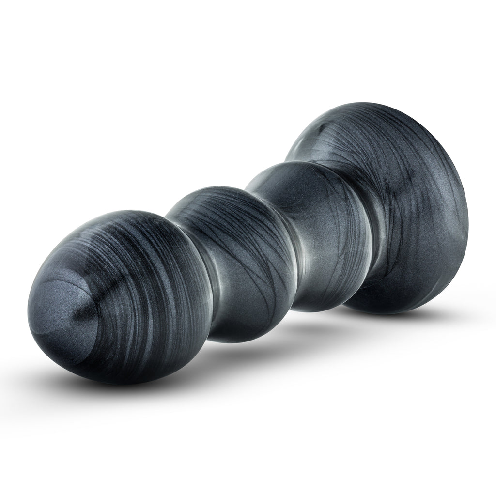Jet - Jack - Carbon Metallic by Blush from LoveMart Co.