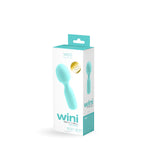 Wini Rechargeable Mini Wand by VeDO from LoveMart Co.