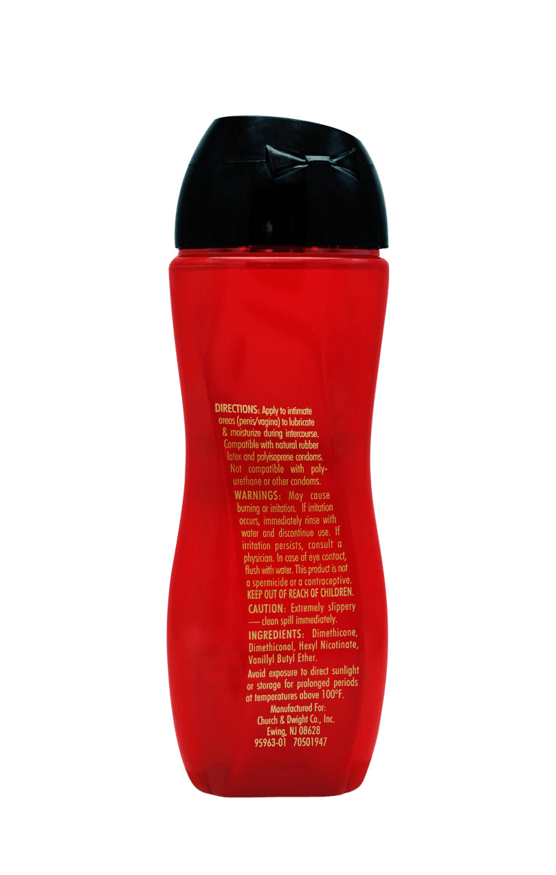 Trojan Arouses and Releases - 3 Fl. Oz. by Paradise Marketing from LoveMart Co.