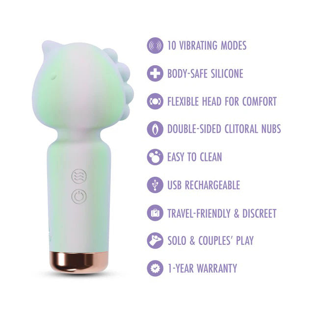 Play With Me - Unicorn Dreams by Blush from LoveMart Co.