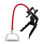 Temptasia - Advanced Pussy Pump System by Blush from LoveMart Co.