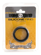 Boneyard Silicone Ring 35mm by Rascal from LoveMart Co.