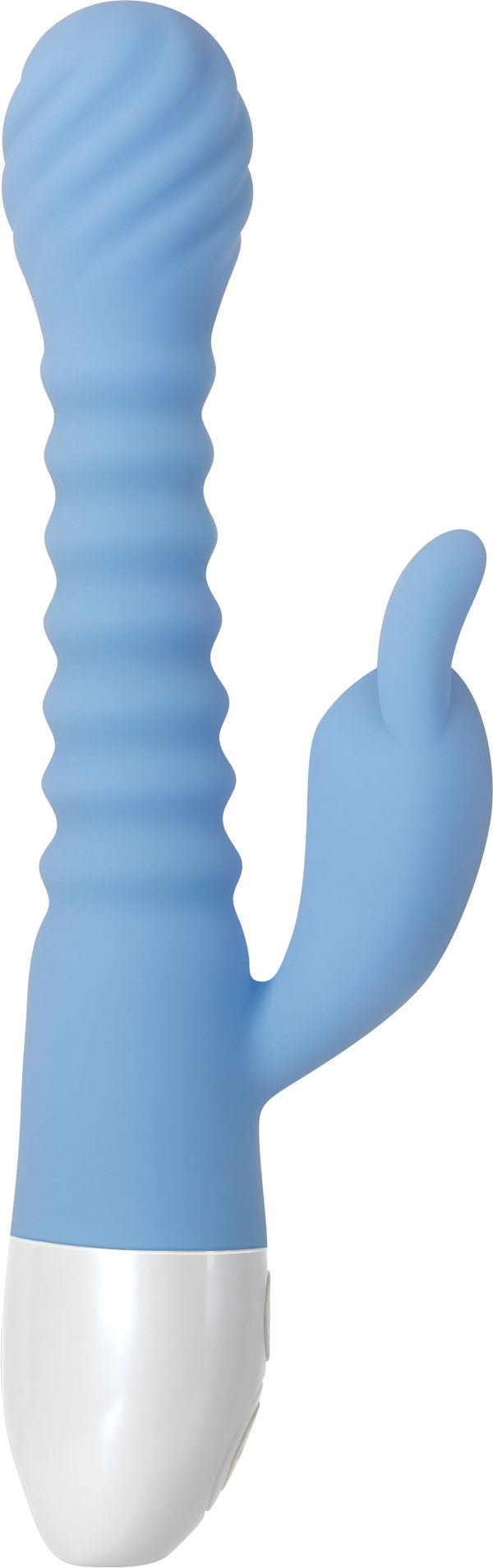 Bendy Bunny by Evolved Novelties from LoveMart Co.