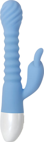 Bendy Bunny by Evolved Novelties from LoveMart Co.