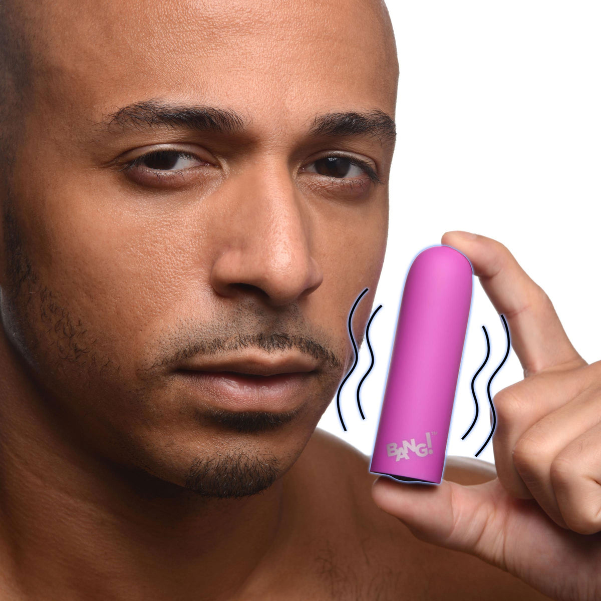 10x Mega Vibrator by XR Brands from LoveMart Co.