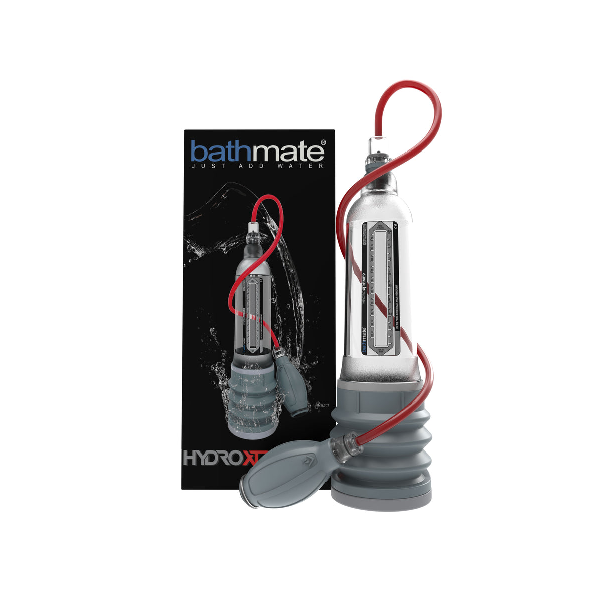 Hydroxtreme9 by Bathmate from LoveMart Co.