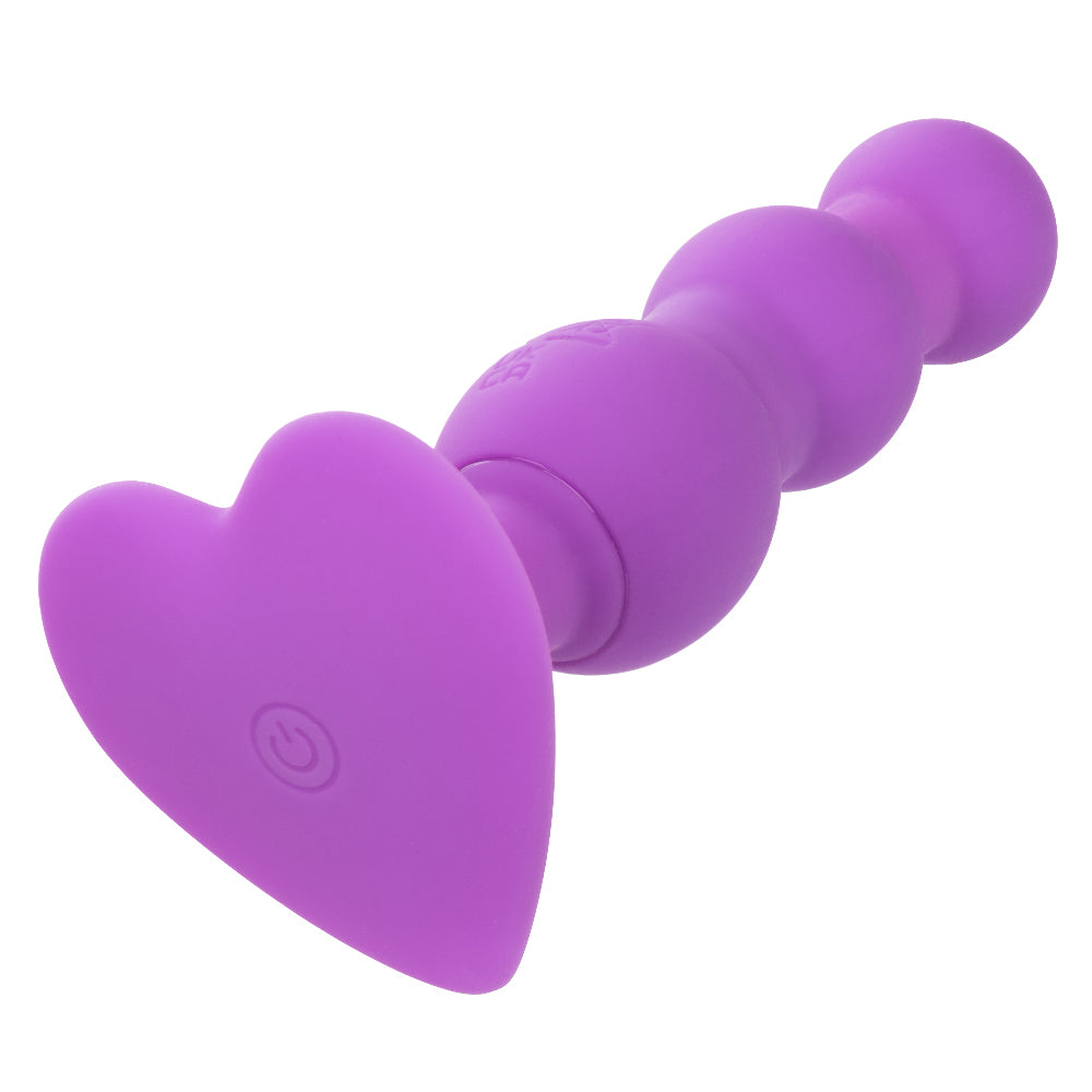 First Time Triple Beaded Probe by CalExotics from LoveMart Co.