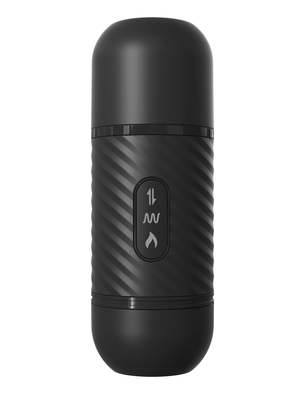 Anal Fantasy Elite Vibrating Ass Thruster by Pipedream from LoveMart Co.