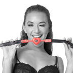 Amor Ball Gag by Sportsheets from LoveMart Co.
