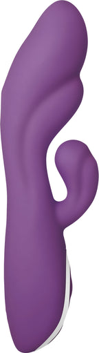 Rampage Silicone Vibe by Evolved Novelties from LoveMart Co.