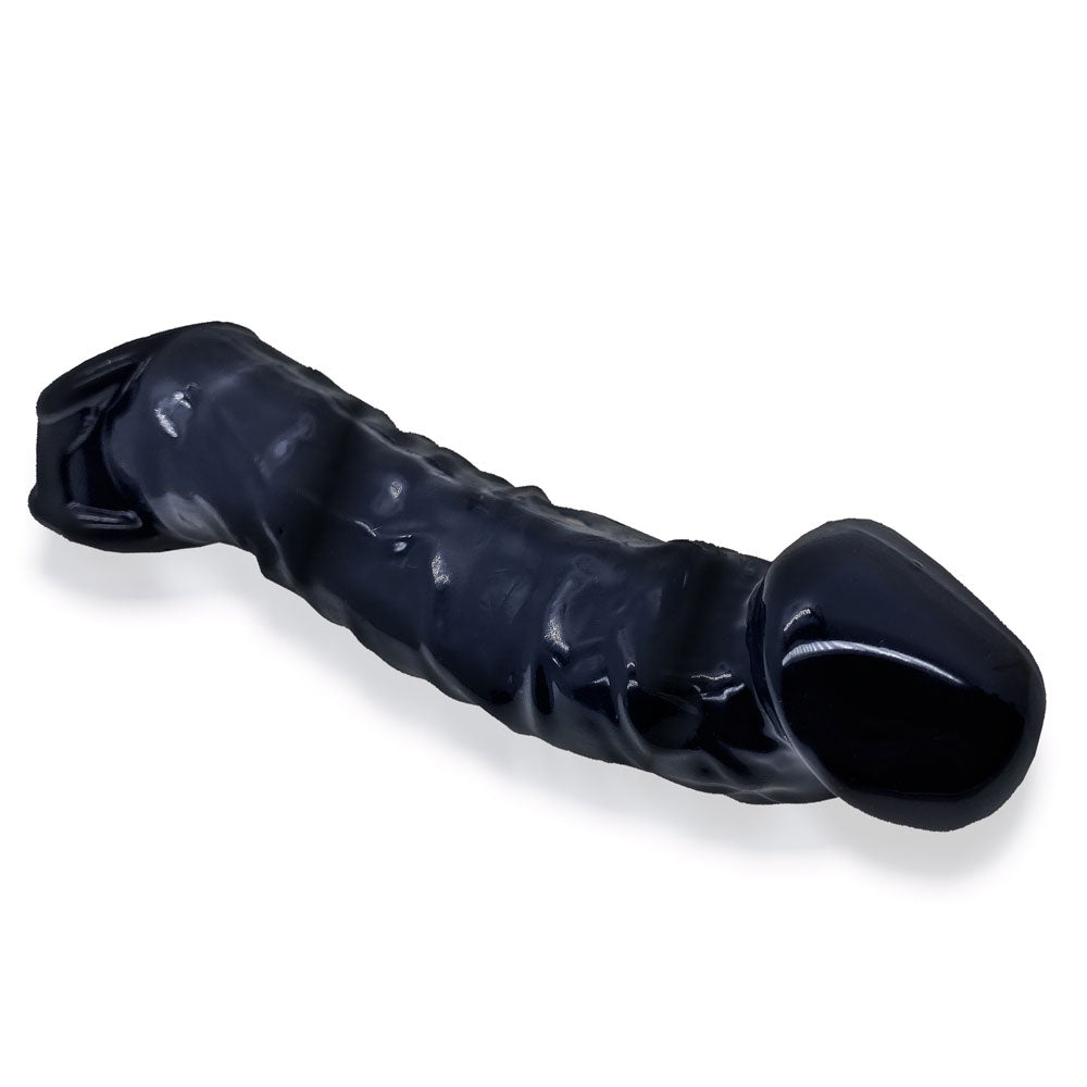 Muscle Bandit Cocksheath by Oxballs from LoveMart Co.