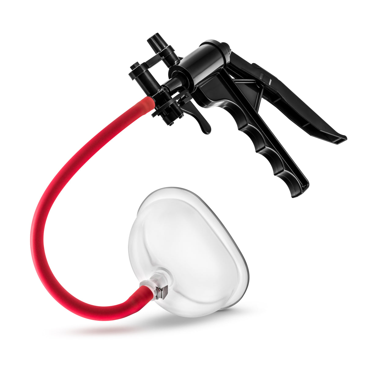Temptasia - Advanced Pussy Pump System by Blush from LoveMart Co.