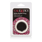 Rubber Ring - Medium by CalExotics from LoveMart Co.