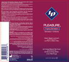 ID Pleasure 4.4 Fl Oz by ID - Lubricants from LoveMart Co.