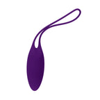 Playboy Pleasure - Put in Work - Kegel Balls Set - Acai Ombre by Playboy Pleasure from LoveMart Co.