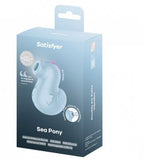 Sea Pony - Baby by Satisfyer from LoveMart Co.