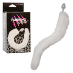 Running Wild Tail by CalExotics from LoveMart Co.