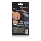 Cheap Thrills the Roller Girl by CalExotics from LoveMart Co.