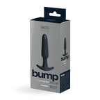 Bump Rechargeable Anal Vibe by VeDO from LoveMart Co.