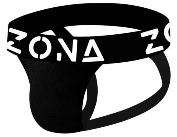 Edge Jockstrap - Xl by Zona Mens Underwear from LoveMart Co.