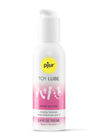 Pjur Toy Lube 100ml - Water-Silicone by Pjur from LoveMart Co.