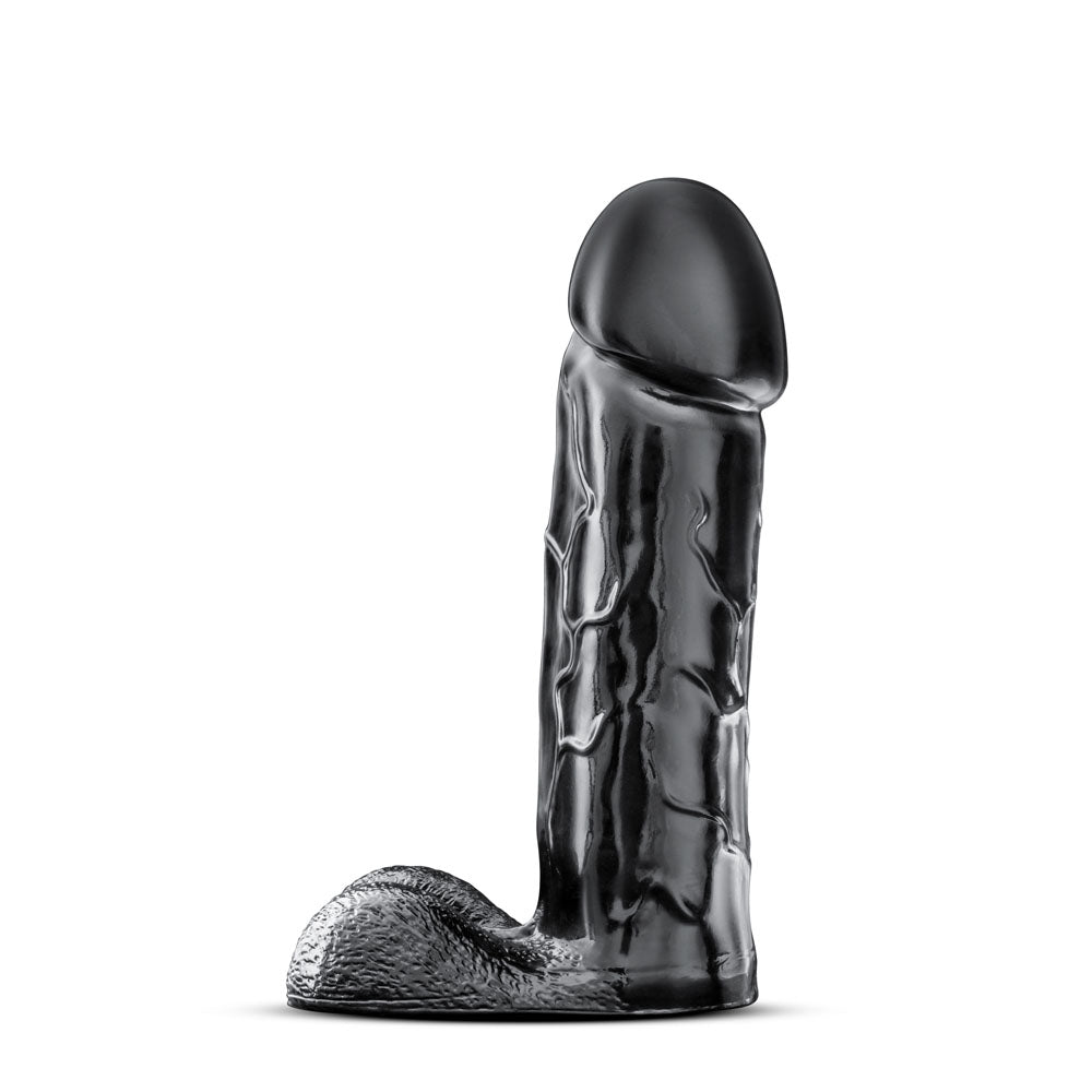 Jet - Brutalizer 15 Inch Dildo by Blush from LoveMart Co.