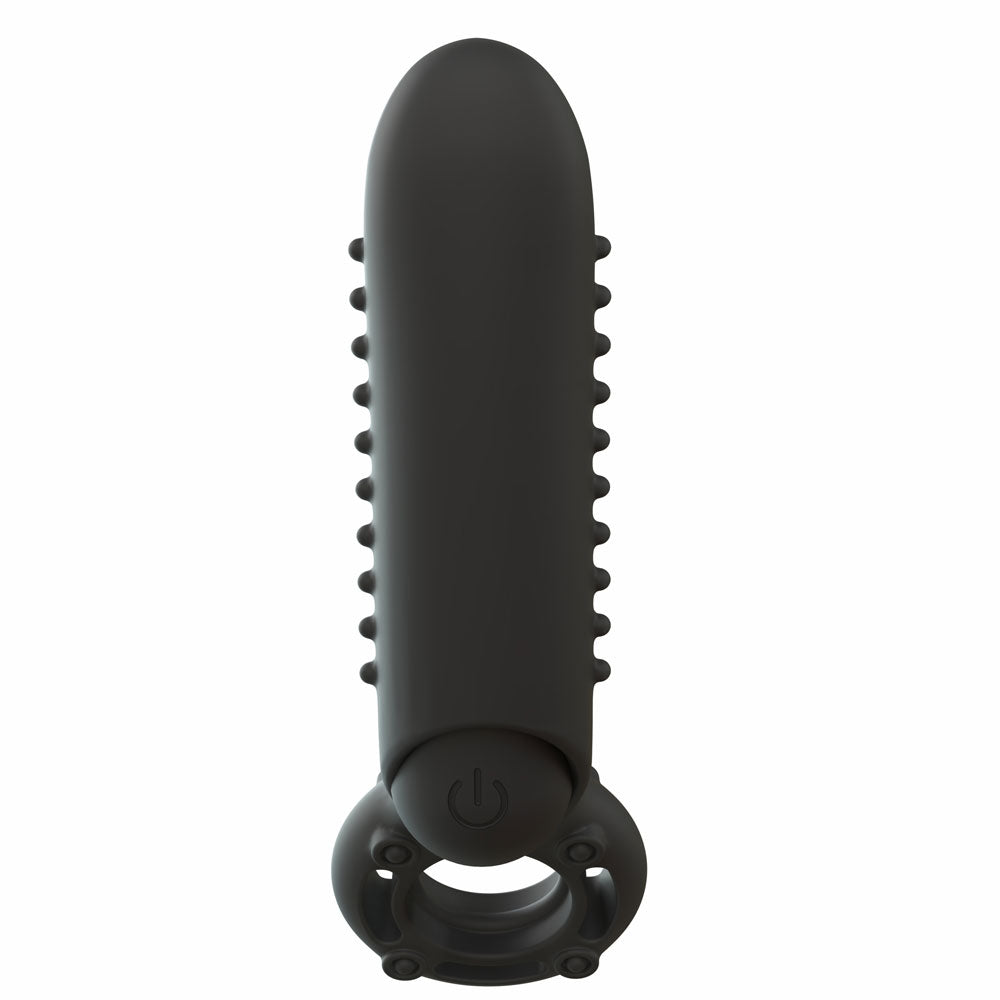 Rechargeable O Yeah Silicone by Screaming O from LoveMart Co.