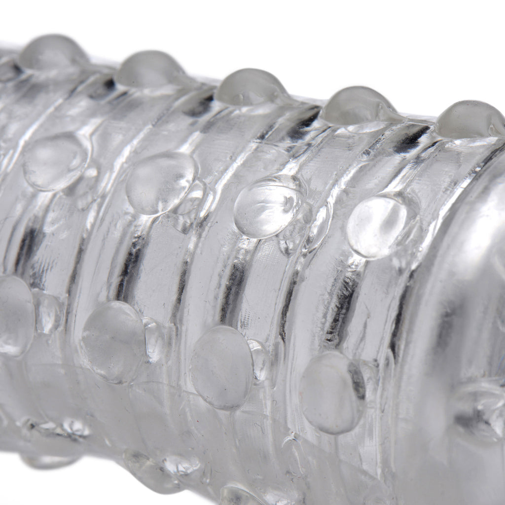 1.5 Inch Penis Enhancer Sleeve by XR Brands from LoveMart Co.
