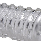 1.5 Inch Penis Enhancer Sleeve by XR Brands from LoveMart Co.