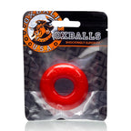 Do-Nut-2 Large Atomic Jock Cockring by Oxballs from LoveMart Co.