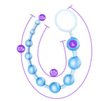 B Yours - Basic Beads by Blush from LoveMart Co.