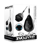 Spinning O by Evolved Novelties from LoveMart Co.