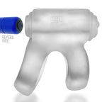 Revhammer - Ice by Oxballs from LoveMart Co.