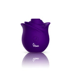 Zen Rose - Violet by Viben from LoveMart Co.