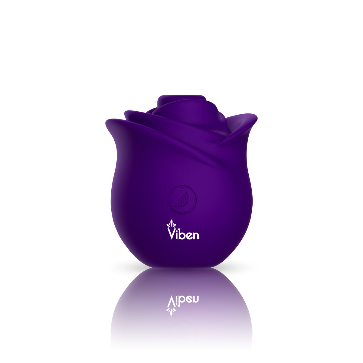 Zen Rose - Violet by Viben from LoveMart Co.