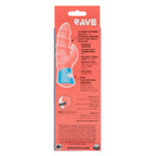 Rave Tickler by CalExotics from LoveMart Co.