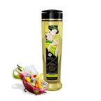 Massage Oils - Irresistible - 8 Fl. Oz. Asian Fusion by Shunga from LoveMart Co.