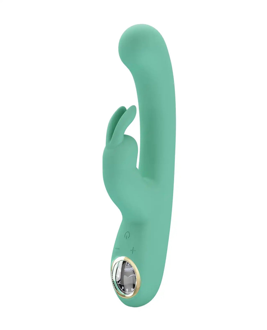 Lamar - Led Digital Display Rabbit by Pretty Love from LoveMart Co.