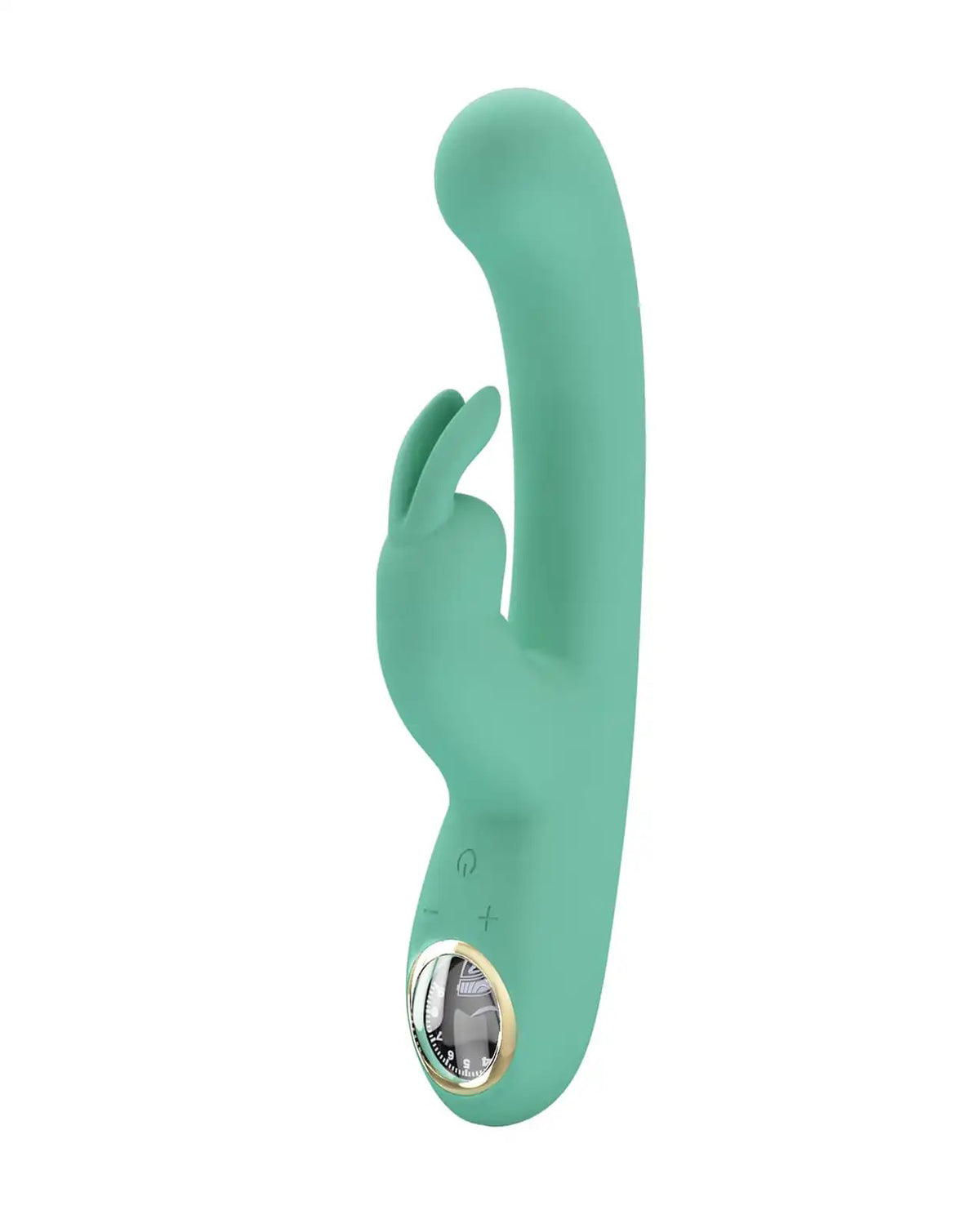 Lamar - Led Digital Display Rabbit by Pretty Love from LoveMart Co.