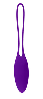 Playboy Pleasure - Put in Work - Kegel Balls Set - Acai Ombre by Playboy Pleasure from LoveMart Co.