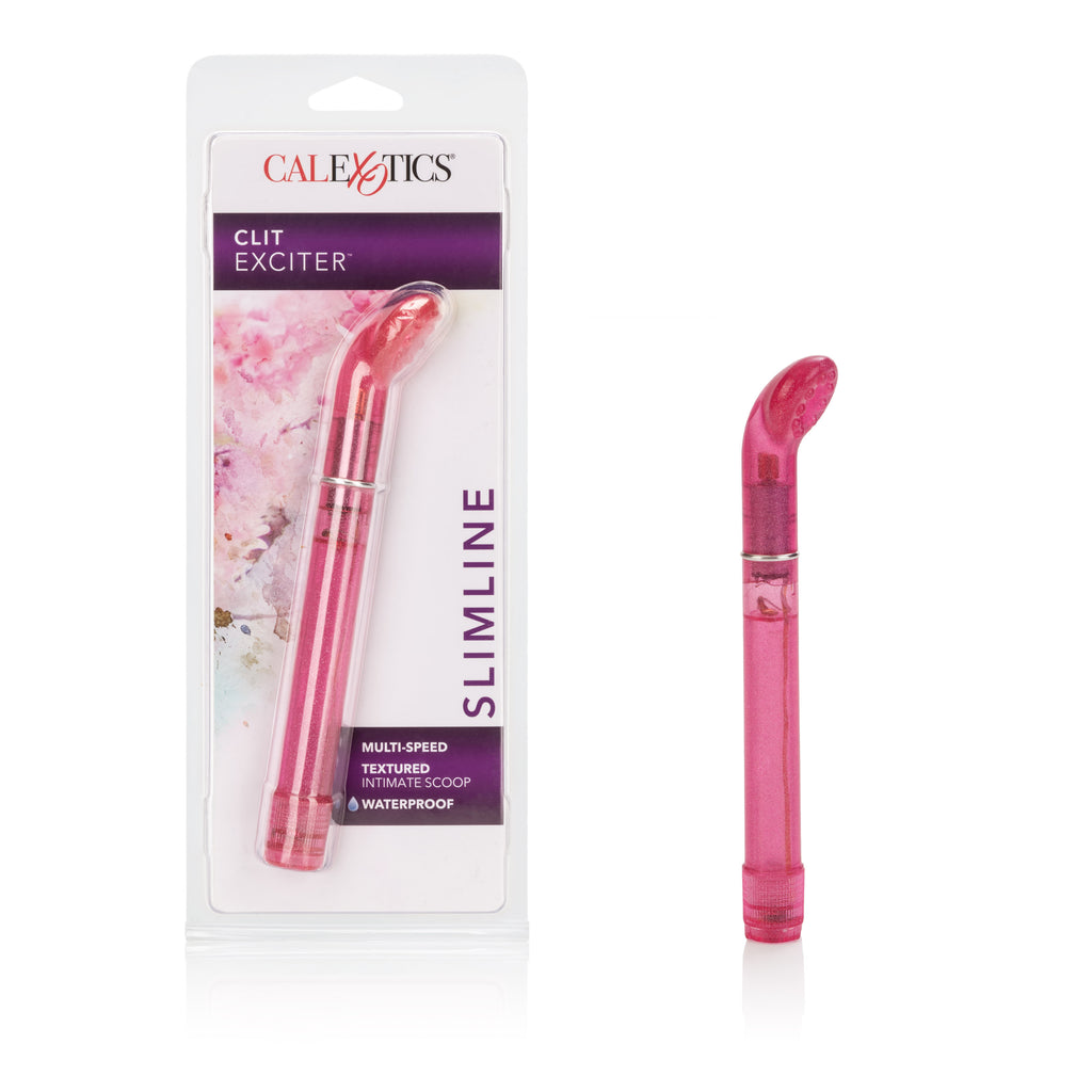 Clit Exciter by CalExotics from LoveMart Co.