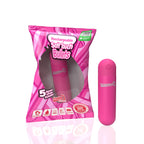 Screaming O Soft Touch Rechargeable Bullet by Screaming O from LoveMart Co.